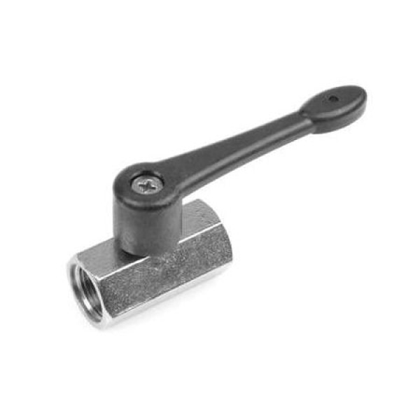 Шаровой кран Karcher